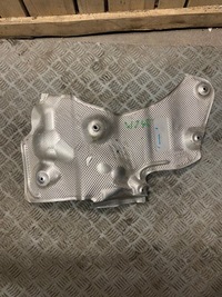 фото thumb №1, Защита тепловая отсек двигателя mercedes w251 r-klasa a2516822071