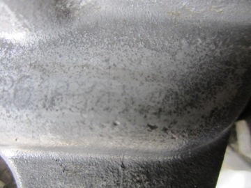 фото thumb №12, Opel corsa c 1.2 z12xe коробка передач автомат easytronic tiptronic