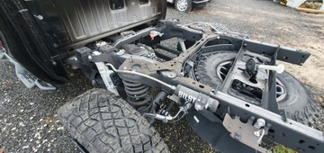 фото thumb №7, Dodge ram v trx 6,2 стекло перед передняя 2021-2024r