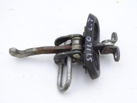 фото thumb №1, Fiat stilo 01-07 обмежувач двері лівий задня