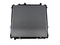 фото thumb №1, Радіатор wody toyota land cruiser fj100 4.2 td