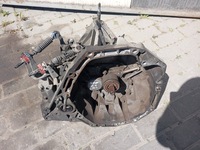 фото thumb №1, Коробка передач передач renault megane ii clio iii kangoo 1.5 dci jr5108
