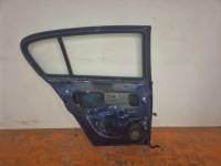 фото thumb №6, Opel astra h iii 1.6 kat 04-07 двері зад задні ліве 21b