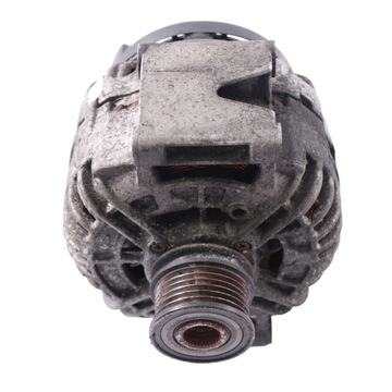 фото thumb №11, Mercedes vito viano w639 дизель генератор 200a a0131541002