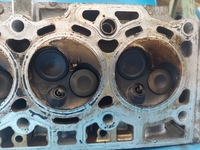 фото thumb №16, Головка ford ka 1.3 b a9b