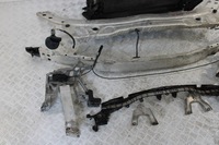 фото thumb №2, Pas переднее перед усилитель радиатор mercedes c-klasa w205 amg 2,2 cdi