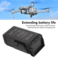 фото thumb №7, Аккумулятор mavic air 1 monitorowanie w czasie rzeczywistym аккумулятор 2375 mah