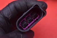 фото thumb №5, Резистор повітропровід резистор резистор 3d0907521 bentley continental i gt 03-12