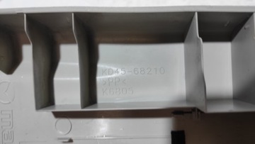 фото thumb №9, Mazda cx-5 ke захист обшивка стійка середнього ліва 2012-2017