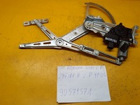 фото thumb №3, Подъемник стекла левый перед zafira a 90579571