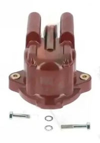 Купити Трамблерна кришка розподільника запалювання vk444 beru by driv, фото thumb