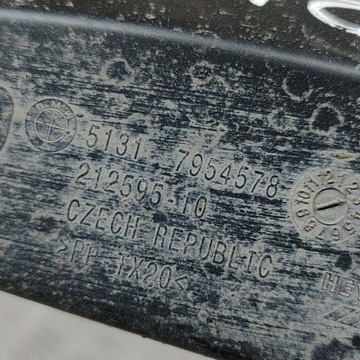 фото thumb №6, Bmw ix 2022 слив люк