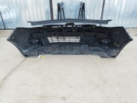 Бампер перед renault clio 3 рестайлинг  2009-2012 8200799930 185 nv676 в Украине, фото thumb