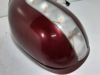 фото thumb №9, Mercedes cl203 sportcoupe w203 компресор 02r дзеркало праве 7pin код 567