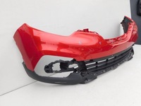 фото thumb №7, Renault captur lift 17- бампер передний перед