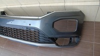 фото thumb №2, Бампер перед передній vw t-roc 2ga оригінальний номер