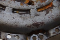 фото thumb №6, Сцепление диск прижим renault dacia duster 1.5