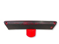 фото thumb №1, Додаткова лампа стоп ford fiesta vii 8a6113a613aj 1.0l бензиновий 55kw 2014