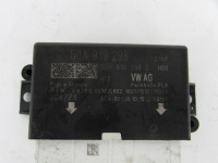 фото thumb №1, Модуль pdc блок управления парковки volkswagen оригинальный номер 5qa919298