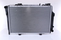 фото thumb №15, Радиатор двигателя mercedes c-class w 202 93- c 200