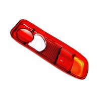 фото thumb №1, Скло фари лампи задній лівий/правий renault master ii 2.2 2.5 2.8 2001 2008