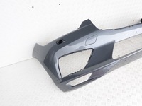 фото thumb №2, Volvo xc60 ii 17- r-design бампер перед sprysk