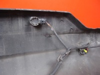 фото thumb №13, Delta 3 iii накладка бампера задня датчики pdc kpl