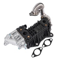 фото thumb №8, Радиатор выхлопных газов egr do citroen c4 c5 berlingo peugeot 308 508