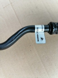 фото thumb №3, Шланг кондиціонера scania r s новий model 2473792