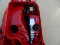 фото thumb №14, Vw passat b7 лампа задняя правая led