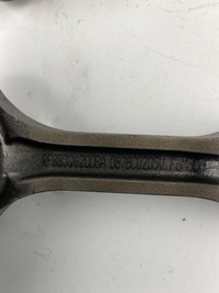 фото thumb №3, Шатун ford transit ranger mazda bt-50 mk3 3.2tdci