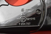 фото thumb №6, Дзеркало праве 475 7204767 bmw f07 gt 09-13 3 pin