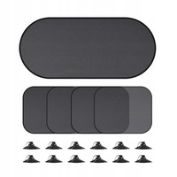 фото thumb №1, Автомобільна захист сонцезахисна вікна