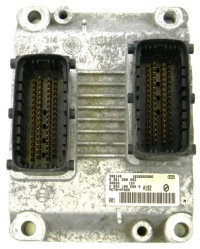 Купити Бортовий комп'ютер блок керування fiat punto ii 0261208032, фото thumb