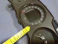 фото thumb №9, Renault megane iv 1.3 tce прилади спідометр  248107627r