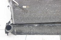 фото thumb №9, Радиатор вентилятор renault laguna iii 2.0 dci