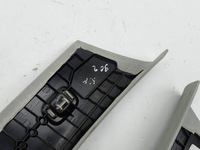 фото thumb №8, Infiniti q30 2016 комплект защита стойка стекло передней / a