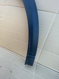 фото thumb №6, Mazda cx5 ii права молдинг крила перед передня