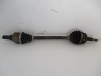 Купить Приводной вал перед передняя левая citroen ds7 1,5d 9812220480, фото thumb