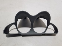 Купить Козырёк спидометра приборы mercedes sl r230 защита, фото thumb