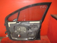 фото thumb №10, Peugeot 307 sw 5d двері праве перед передні чорні exld
