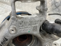 фото thumb №5, Підвішування праве зад задні поворотна опора porsche panamera ii 971971505436