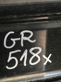 фото thumb №13, Volvo xc60 2017 решётка радиатора решётка радиатора 31425885