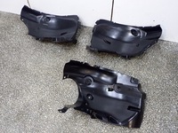 фото thumb №9, Kompletny перед капот лампы крыло бампер kod: bixpb renault captur 15r