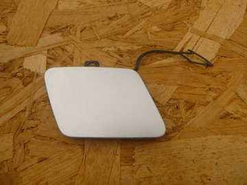 фото thumb №1, Vw passat b8 рестайлінг 18- заглушка фаркоп hak бампер перед 3g0807155d