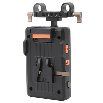 VM VP1 KIT2 Разветвитель аккумуляторных пластин с V-образным креплением