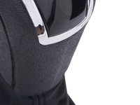 фото thumb №6, Ручка важіль перемикання передач + чохол do skoda fabia i 1999-2008