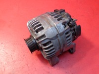 фото thumb №1, Генератор opel corsa 1.2 16v a12xer 2013r