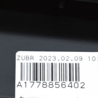 фото thumb №8, Mercedes-benz a w177 радиатор lower air guide a1778856402 oem