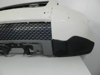фото thumb №9, Land rover freelander ii 06-11 бампер перед передній решітка радіатора kompletny